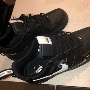 Meet your Posher, Kyron